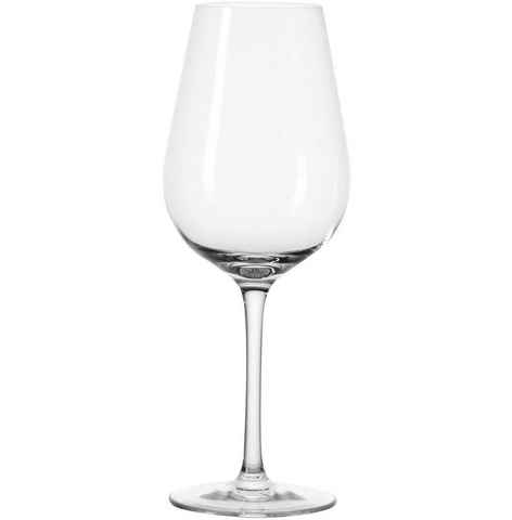 LEONARDO Rotweinglas Tivoli, Glas, 580 ml, 6-teilig