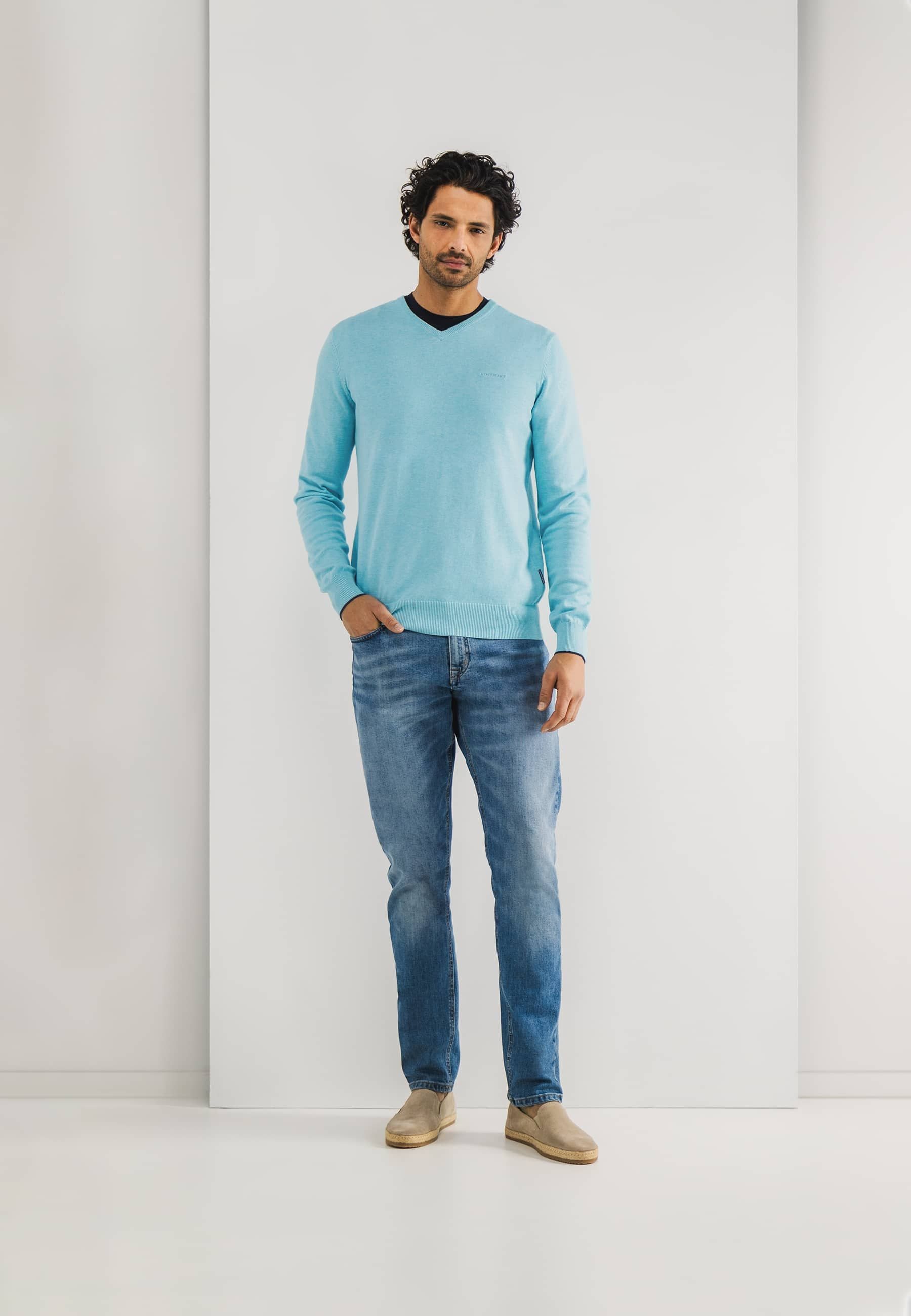 STATE of ART Strickpullover