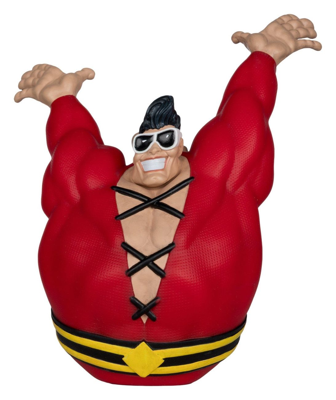 McFarlane Toys Merchandise-Figur DC Direct Todd's Mods Vinylfigur Plastic Man 10 cm (Limitierte Auflage