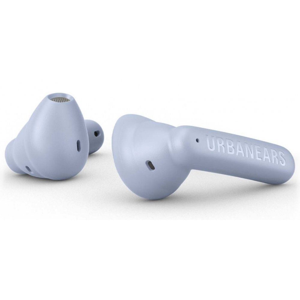 Urbanears Boo - Headset - In-Ear-Kopfhörer blue slightly