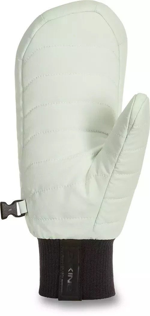 Dakine Fäustlinge Winterhandschuhe Prima Mitt (PrimaLoft-Isoschicht) mintgrün