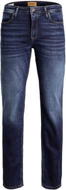 Jack & Jones Regular-fit-Jeans CLARK JJORIGINAL