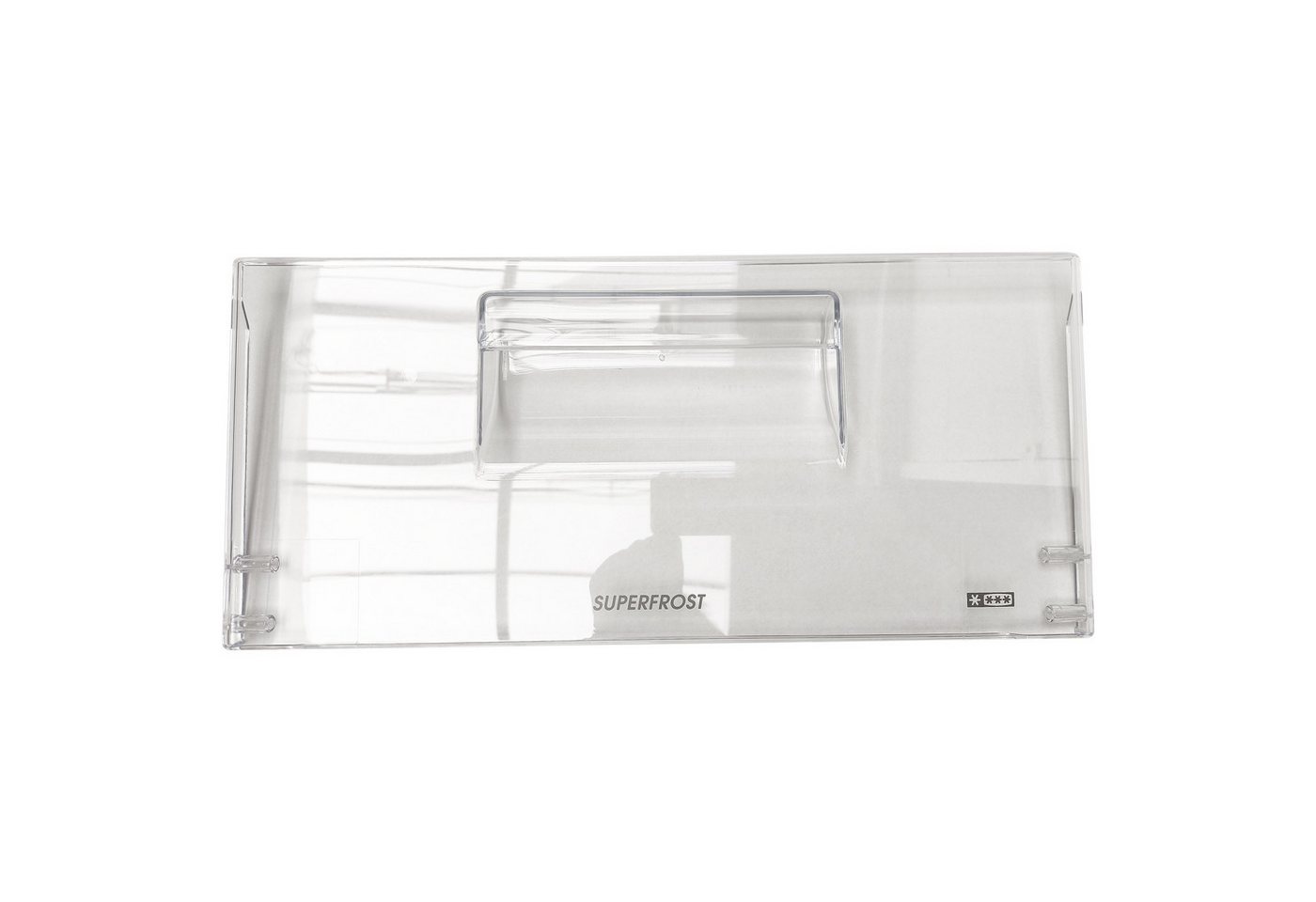 Thumbnail - Privileg Montagezubehör Kühlschrank Gefrierfachklappe 242535616/5