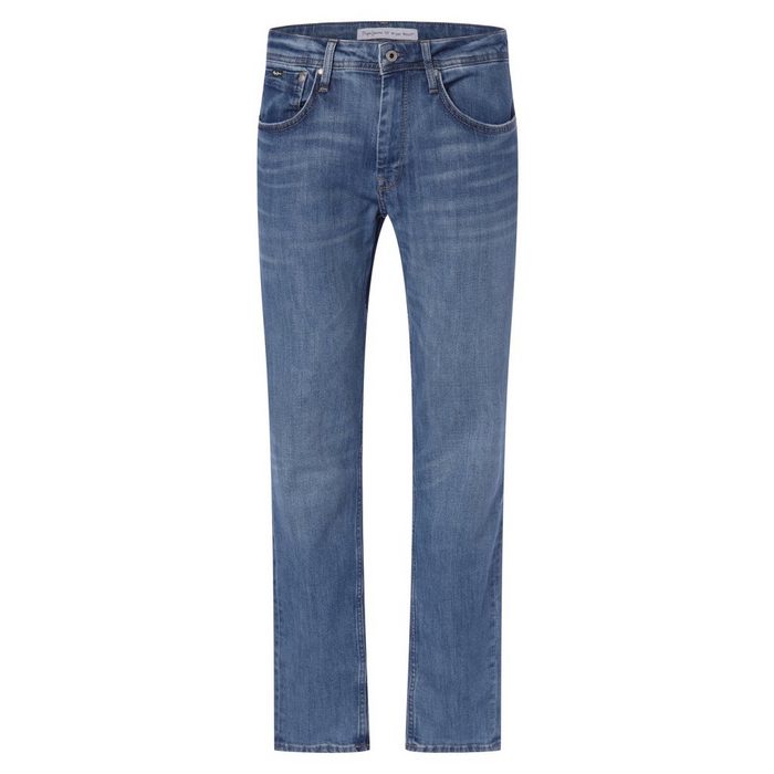Pepe Jeans Straight-Jeans Cash