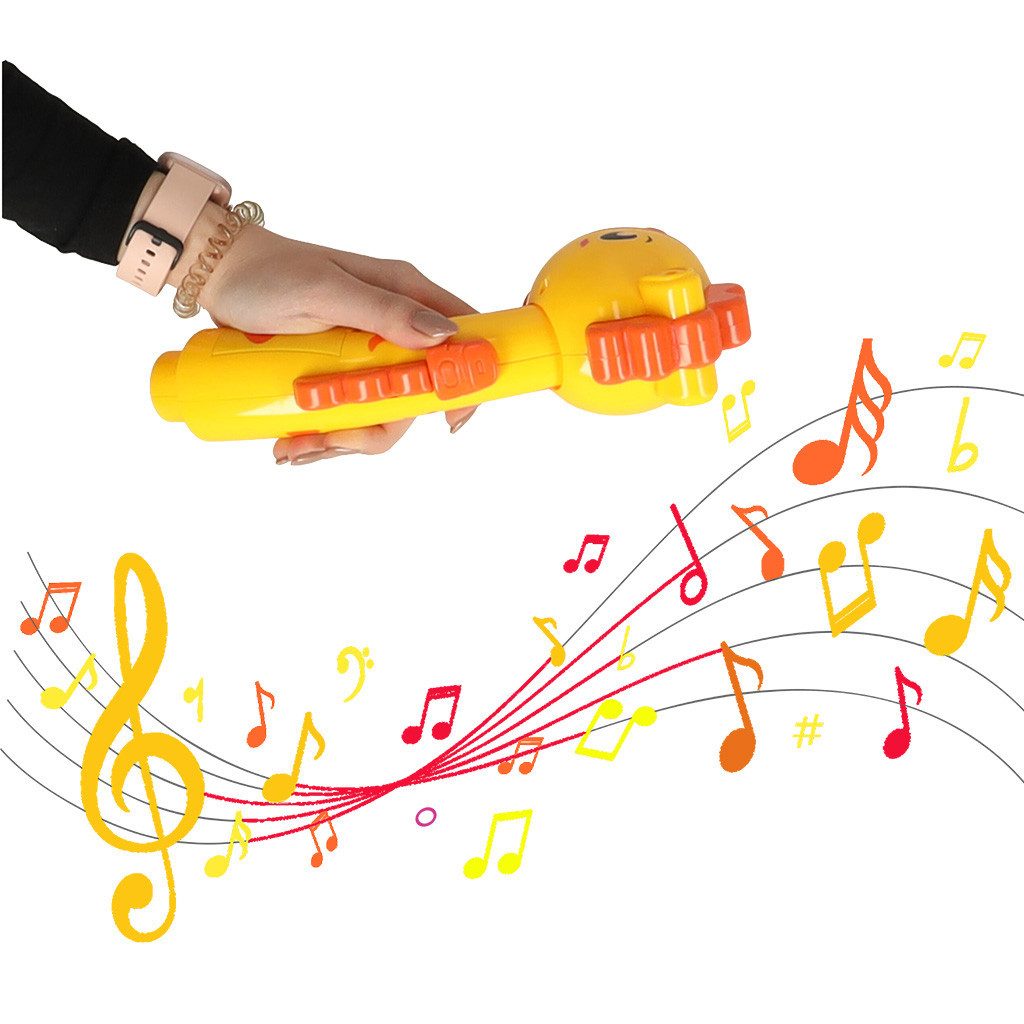 Ikonka Zeichentisch Giraffe Kreativer Kinder Zeichenprojektor Tisch (Kinderzeichentisch mit Projektor Set, 1x Kinderzeichentisch mit Projektor) – Bild 4 von 5