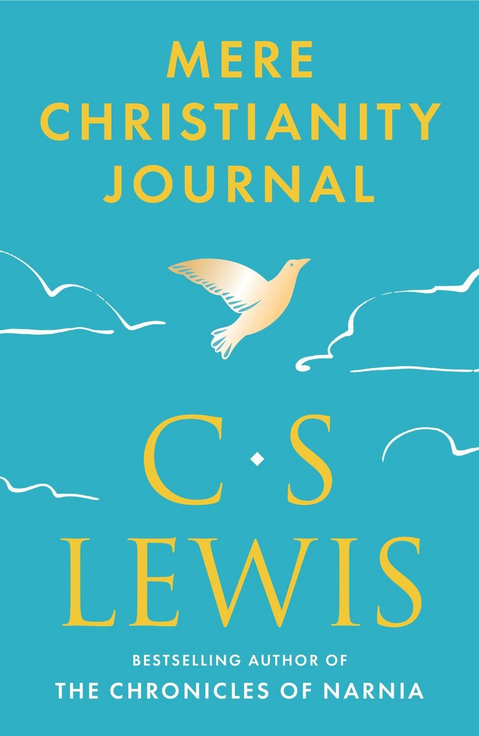 Mere Christianity Journal / C. S. Lewis