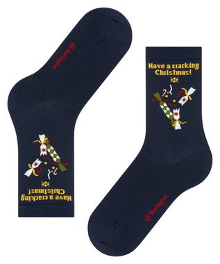 Burlington Socken X-Mas Cracker