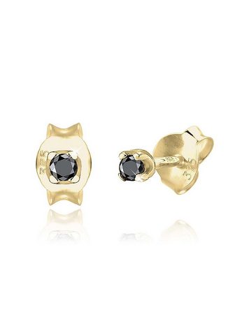 Пары серьги-гвоздики »Stecker Ba...