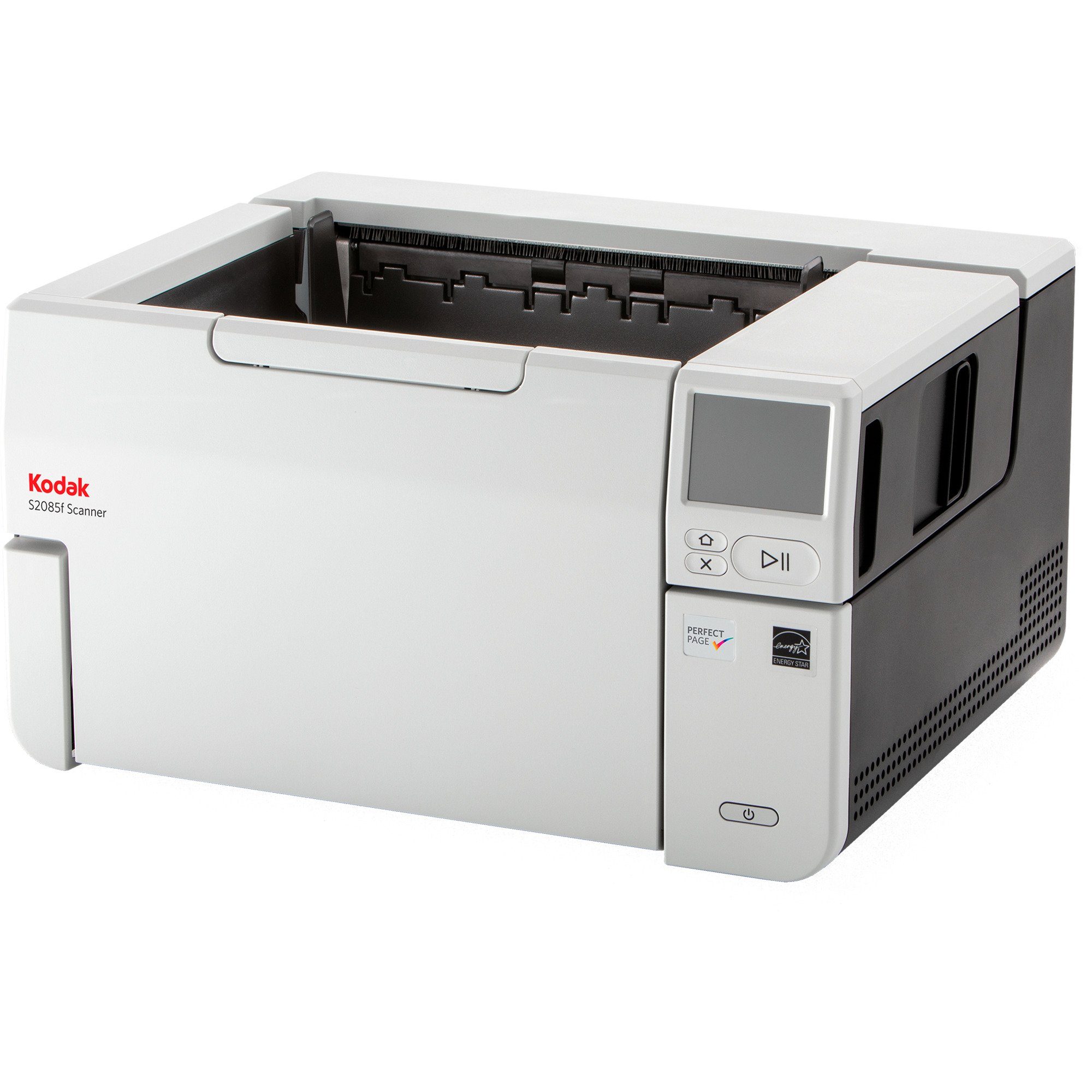 Kodak Kodak S2085f, Flachbettscanner, (USB, LAN) Scanner