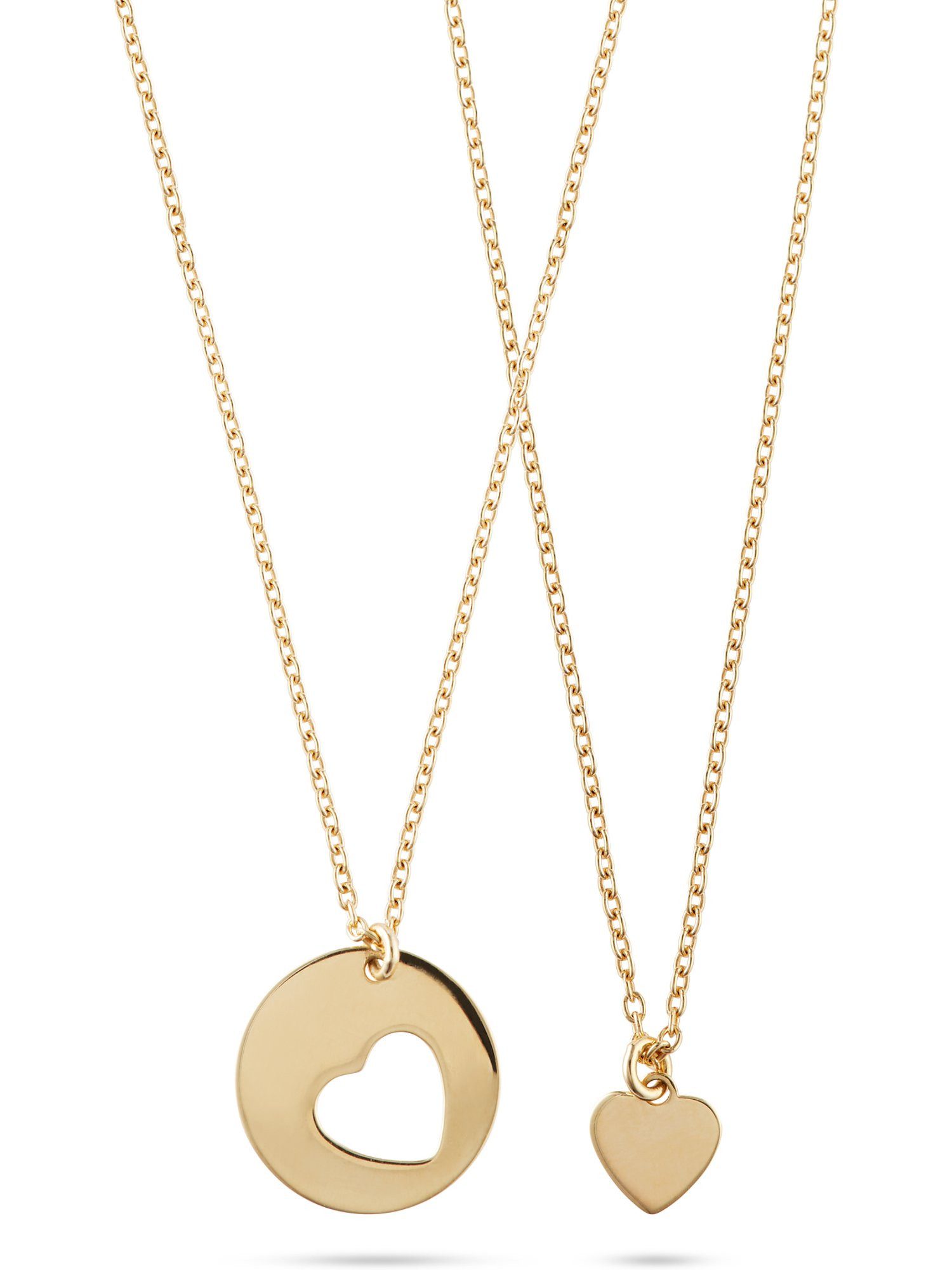 FAVS Schmuckset