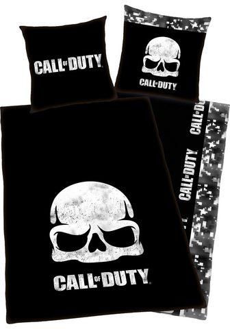  Постель »Call of Duty«