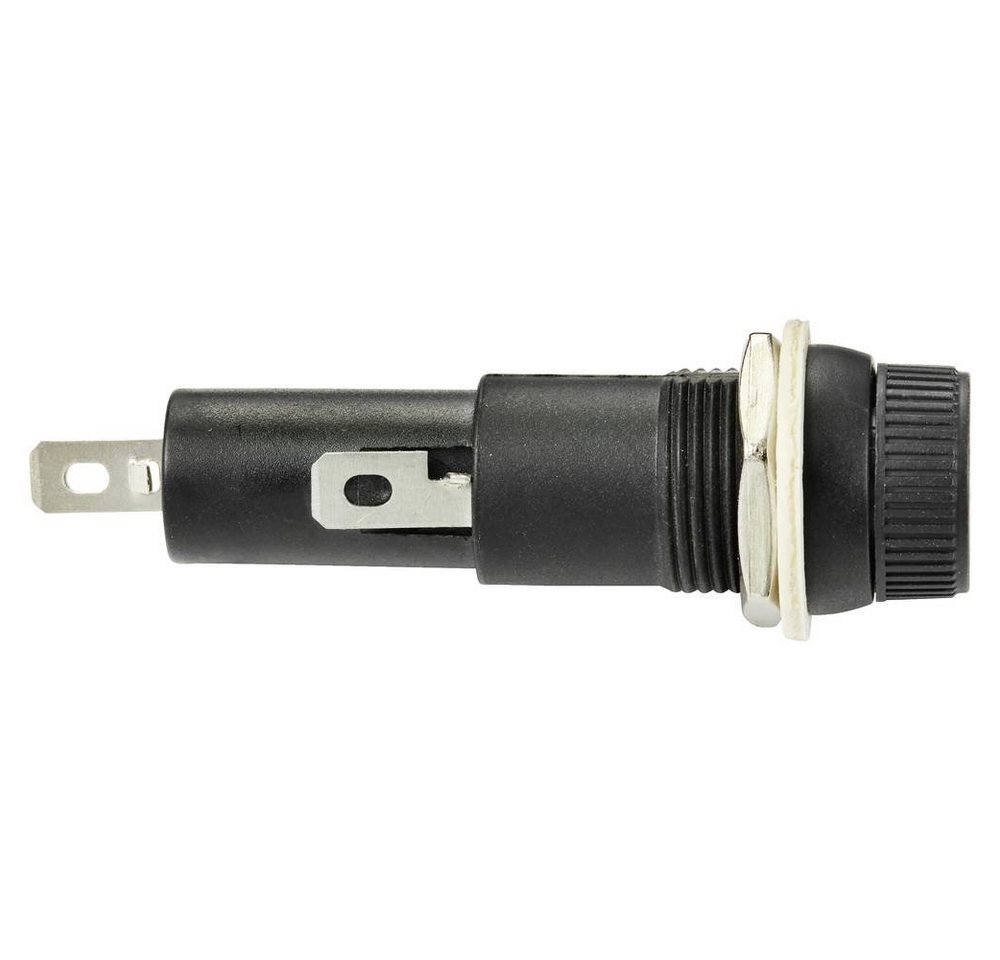 Thumbnail - TRU COMPONENTS Sicherungshalter Sicherungshalter