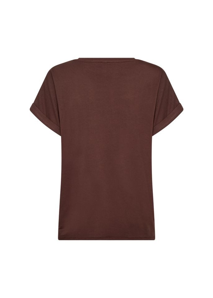 soyaconcept T-Shirt Stretch T‑Shirt – Kurze günstig online kaufen