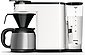 Senseo Kaffeepadmaschine SENSEO® Switch HD6592/00, 1l Kaffeekanne, Papierfilter, mit Kaffeepaddose im Wert von 9,90 € UVP, Bild 8