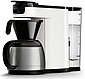 Senseo Kaffeepadmaschine SENSEO® Switch HD6592/00, 1l Kaffeekanne, Papierfilter, mit Kaffeepaddose im Wert von 9,90 € UVP, Bild 4