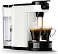 Senseo Kaffeepadmaschine SENSEO® Switch HD6592/00, 1l Kaffeekanne, Papierfilter, mit Kaffeepaddose im Wert von 9,90 € UVP, Bild 2