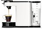 Senseo Kaffeepadmaschine SENSEO® Switch HD6592/00, 1l Kaffeekanne, Papierfilter, mit Kaffeepaddose im Wert von 9,90 € UVP, Bild 9