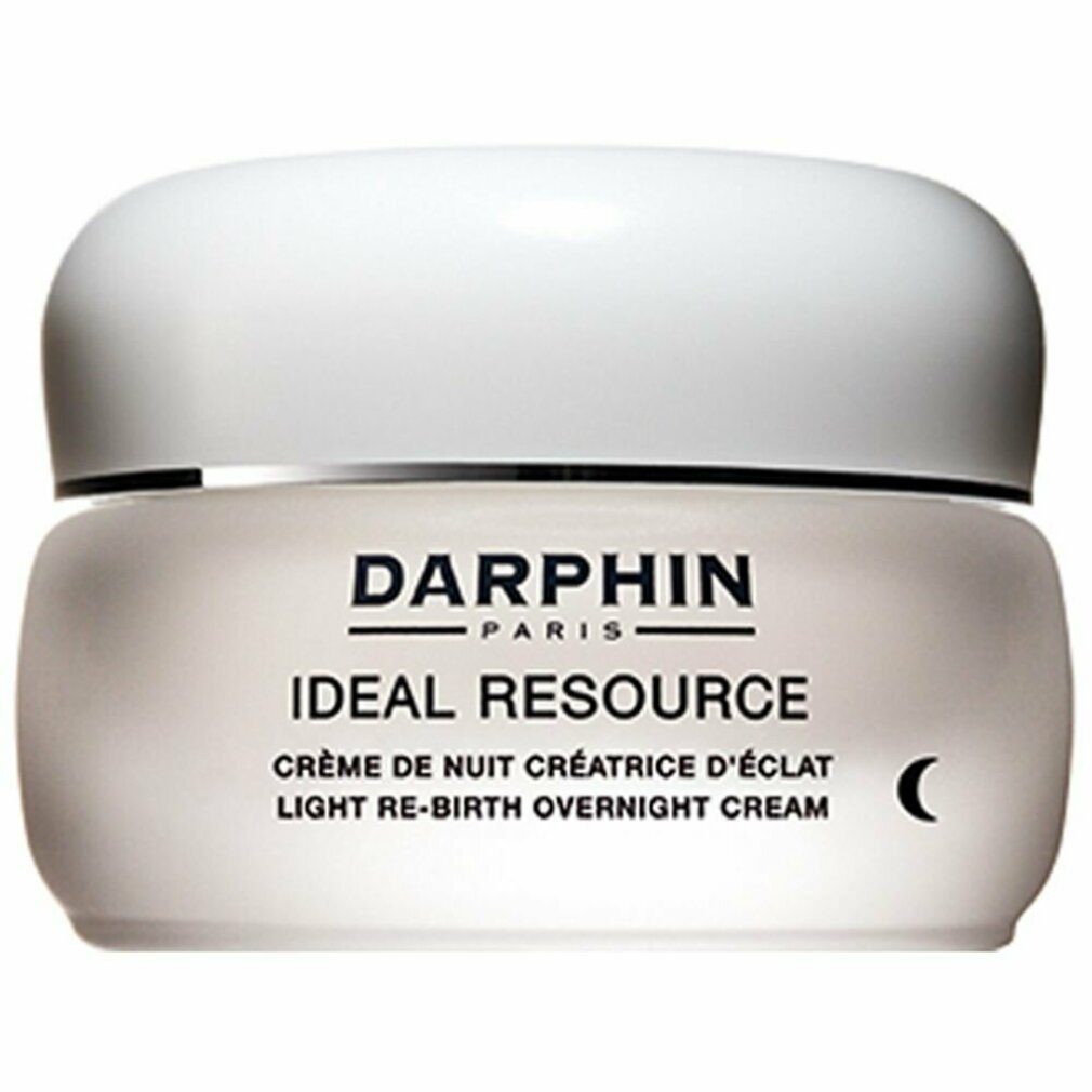 Darphin Anti-Aging-Creme Darphin Ideal Resource Overnight Cream All Skin Typ 50 ml