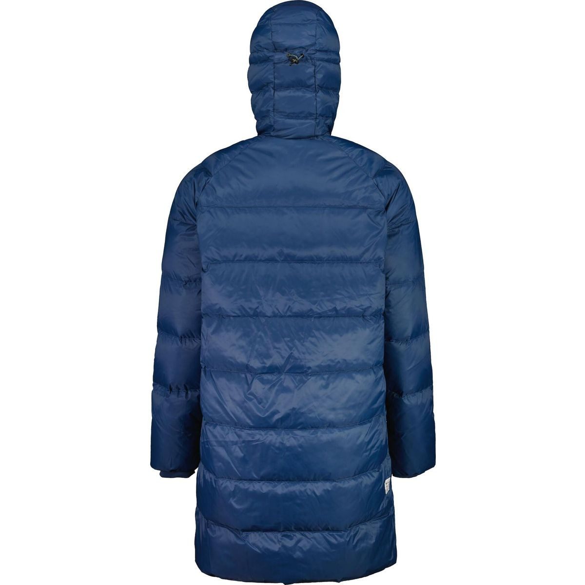 Maloja Daunenjacke PetrosM. Sehr warmer, funktioneller Urban Outdoor-Mantel mit recycelter