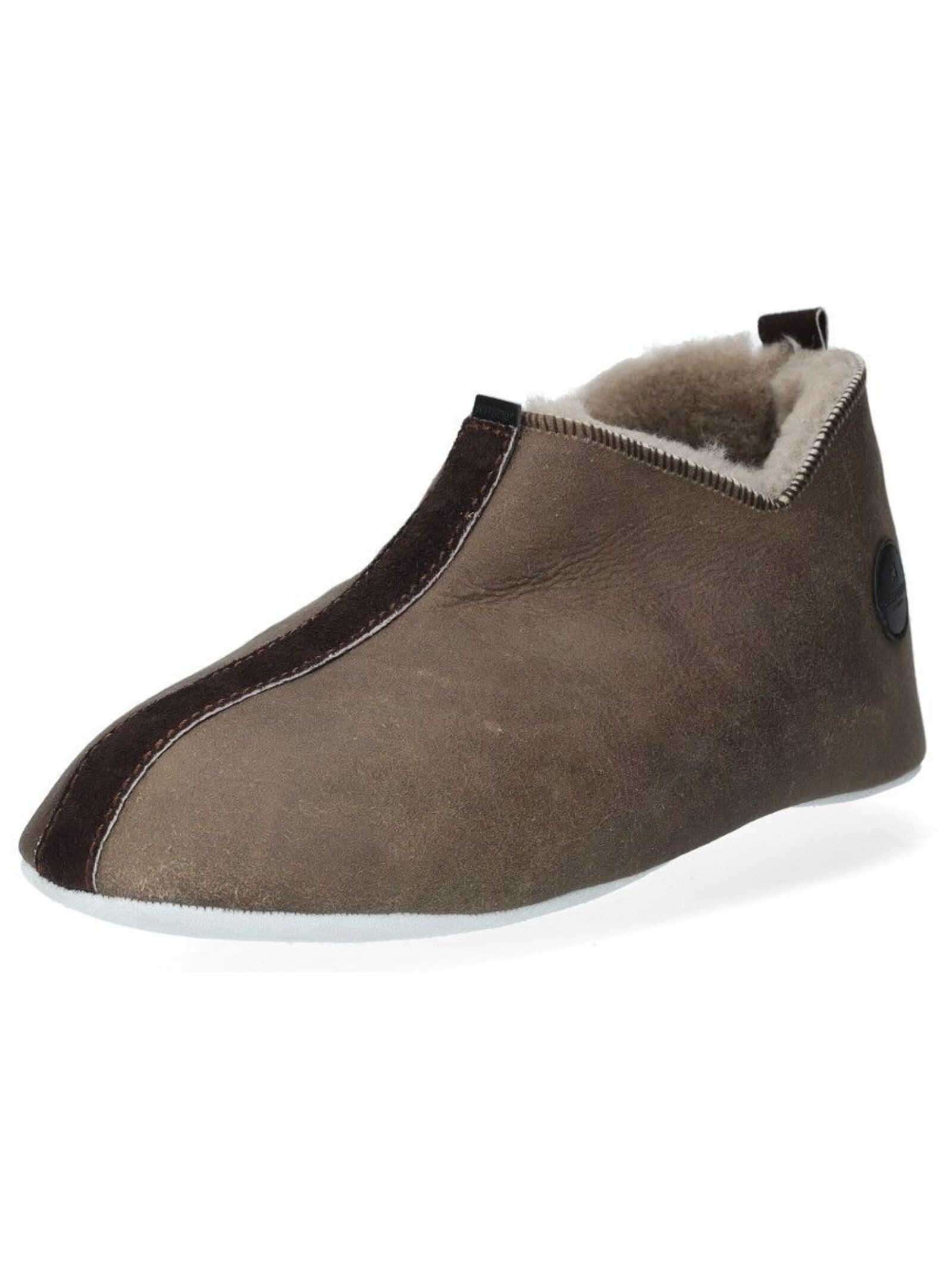 Shepherd Shepherd Домашняя обувь Lammfell Hausschuh