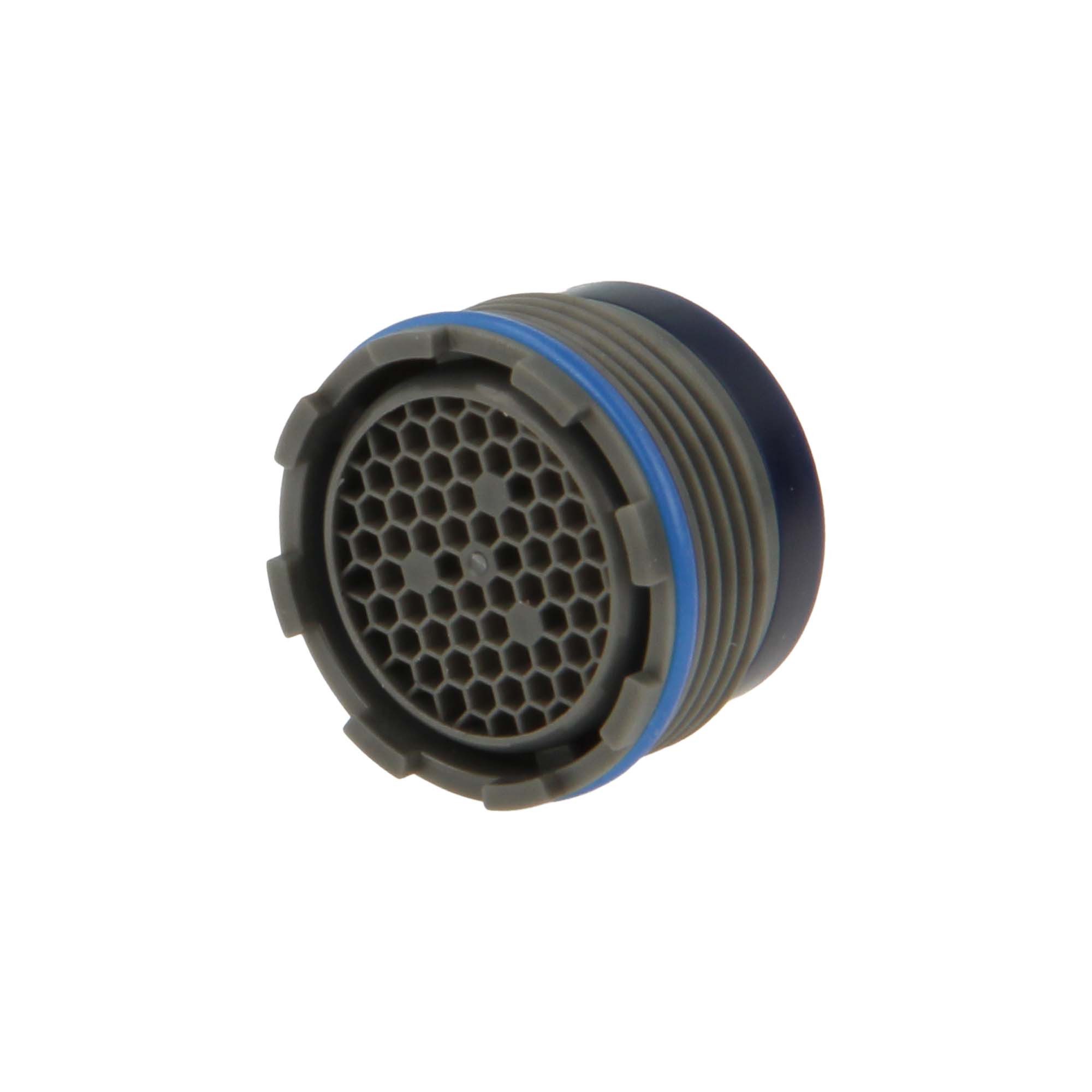 Neoperl Strahlregler CACHÉ HONEYCOMB TJ/M18.5x1 Strahlregler (Kl. B 22,8 - 25,2 l/min)