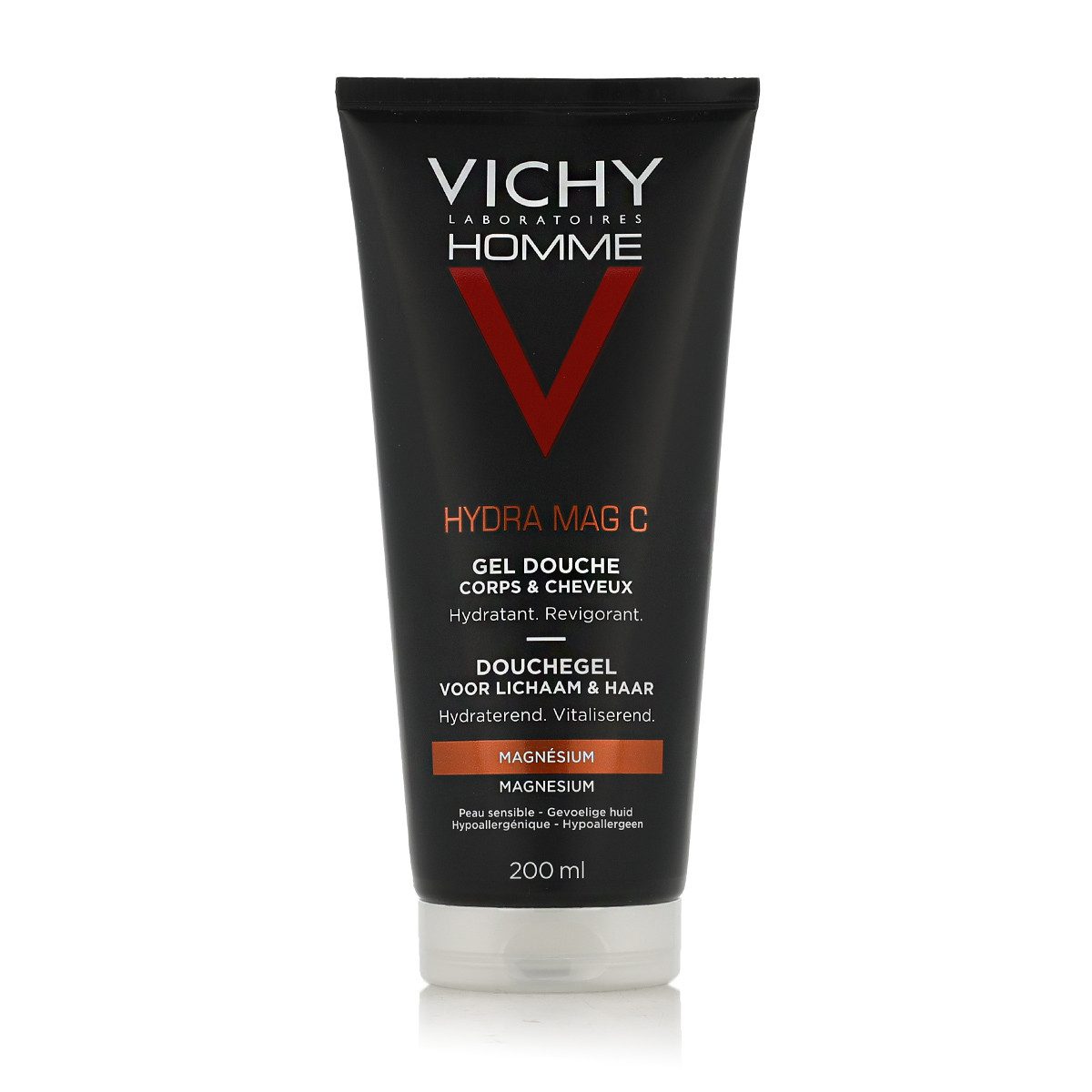 Vichy Duschgel Homme