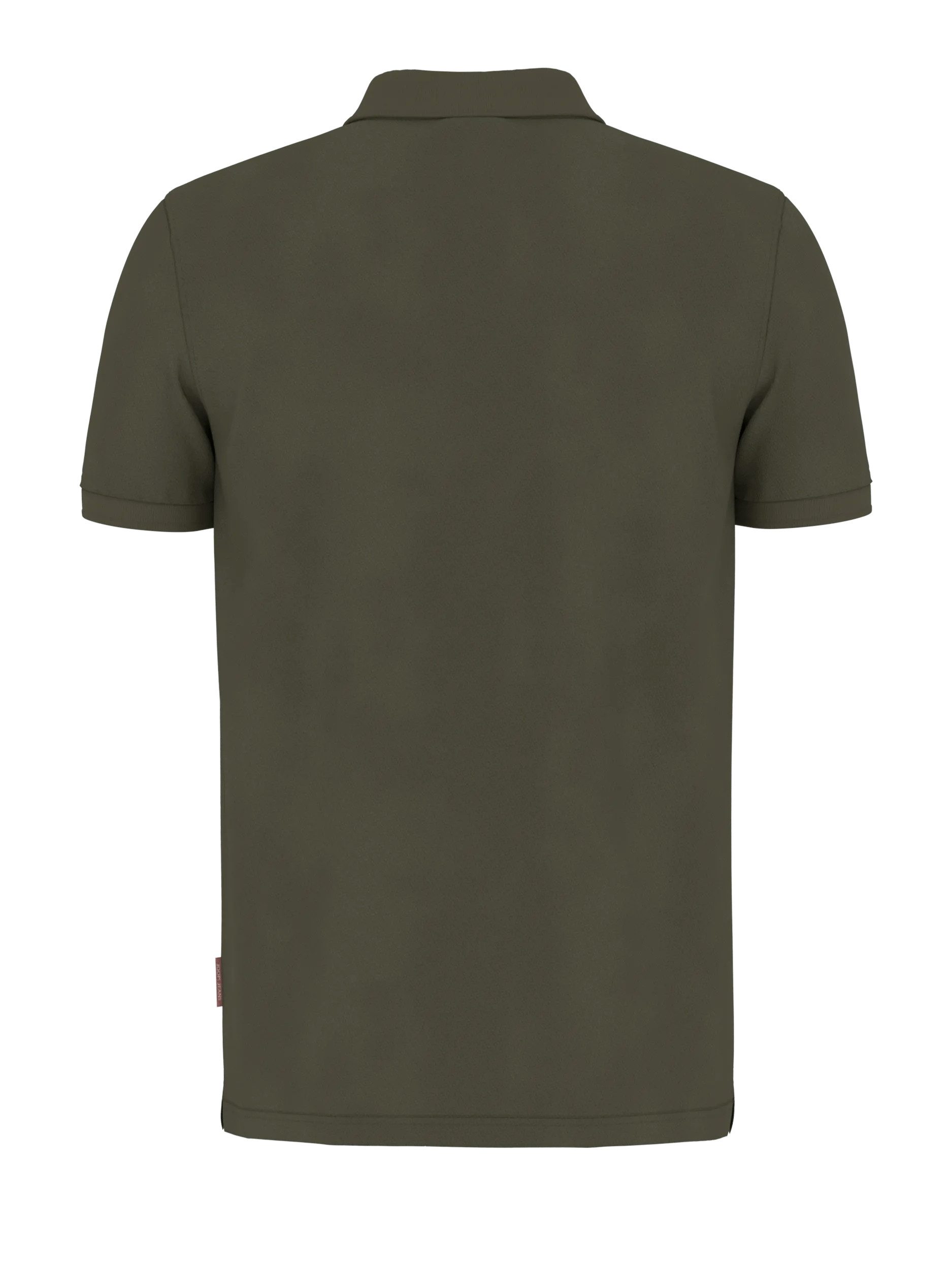 Joop Jeans Poloshirt Ambrosian