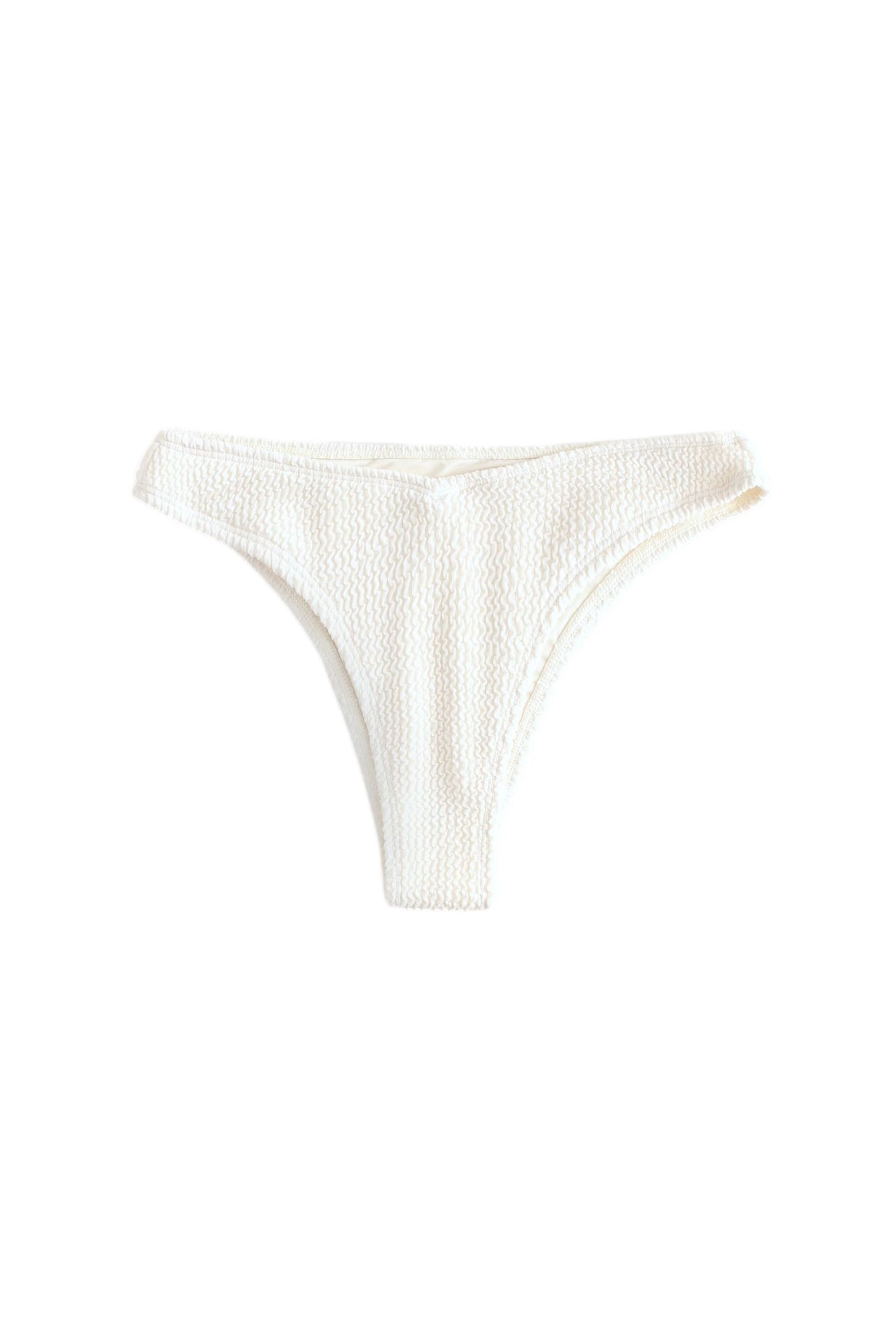 self Bikini-Hose Bikinihose mit hohem Beinausschnitt, günstig online kaufen