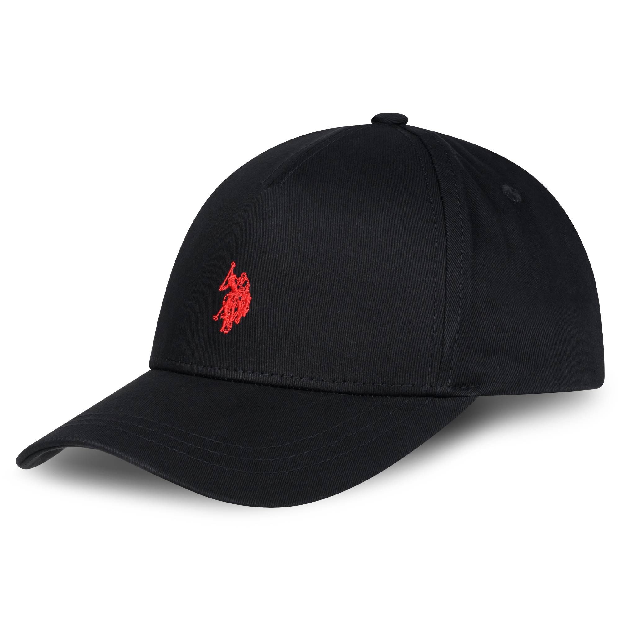 U.S. Polo Assn. Schirmmütze Baseball Cap USJaymee – Unisex Cap aus Baumwoll günstig online kaufen