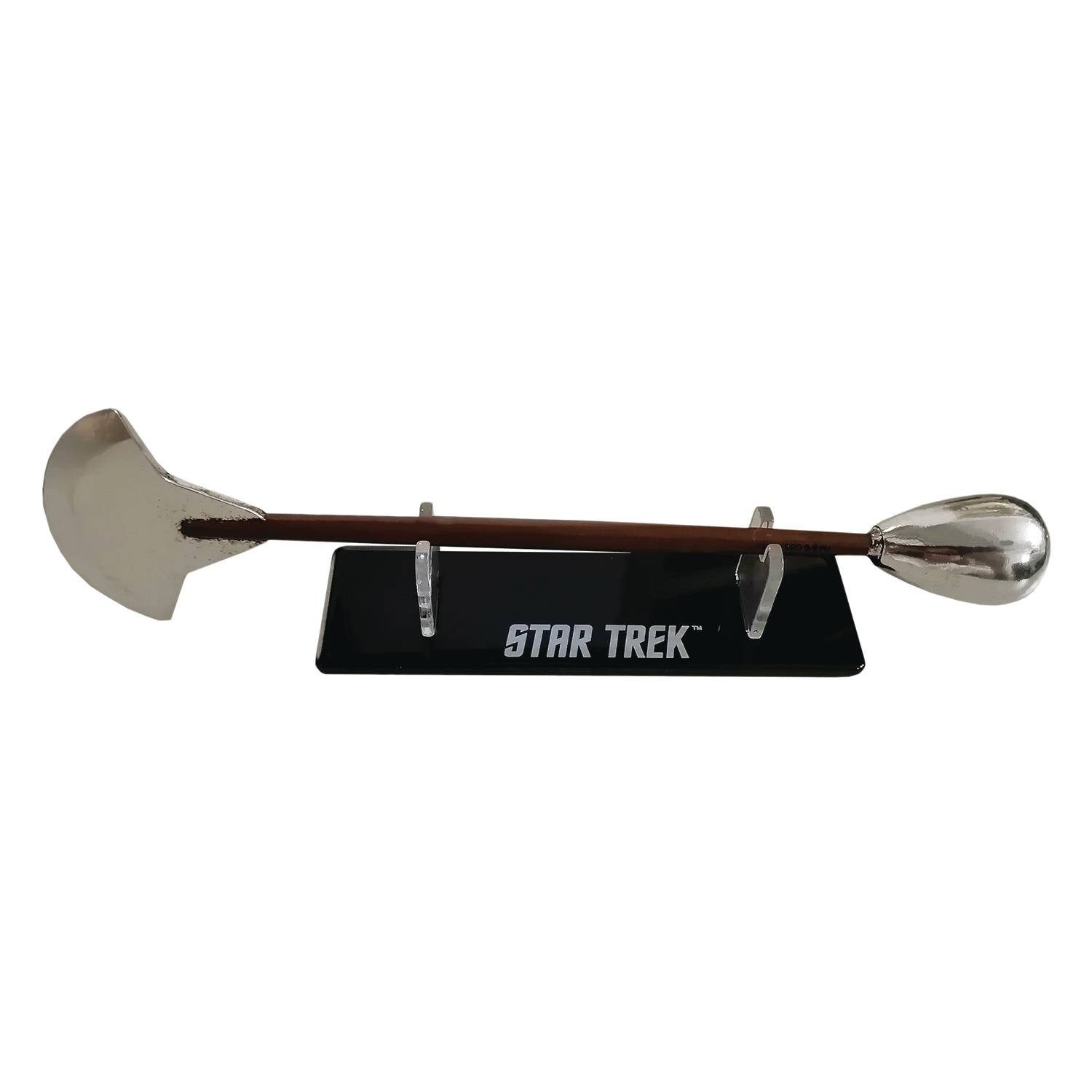 Factory Entertainment Sammelfigur STAR TREK LIRPA SCALED 8 INCH PROP REPLICA