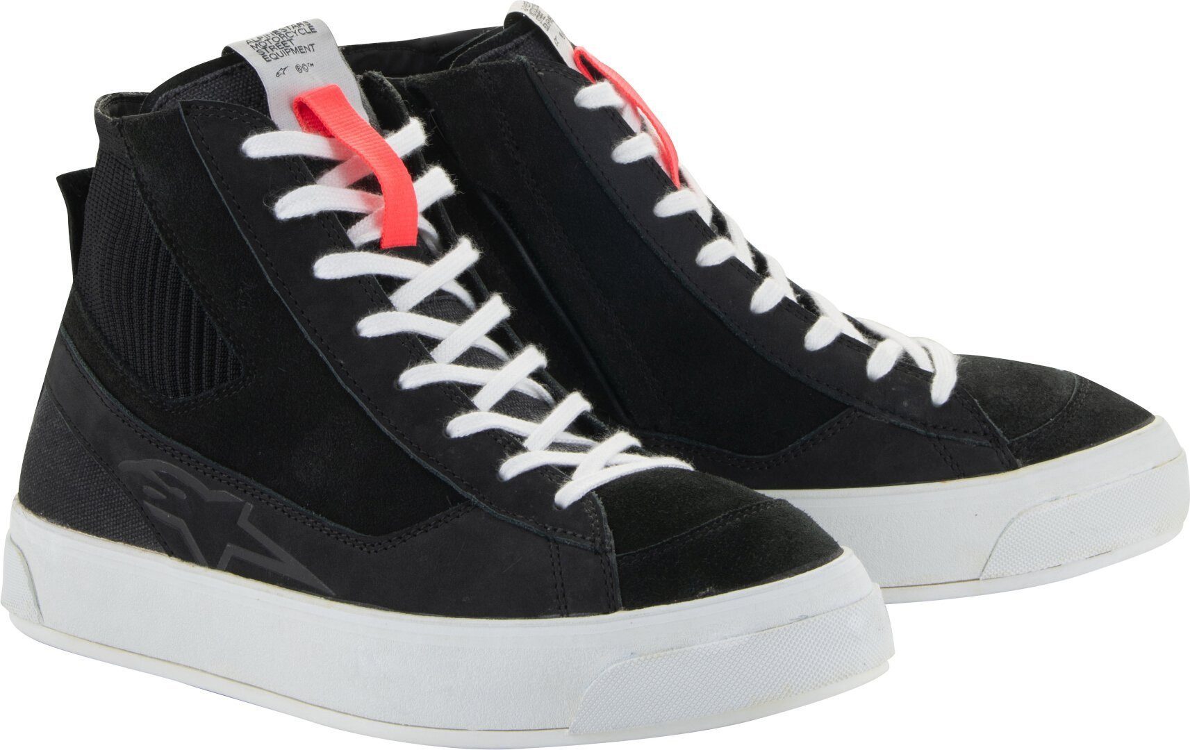 Alpinestars Stella Stated Podium Damen Motorrad Взуття Motorradstiefel Atmungsaktiv robust