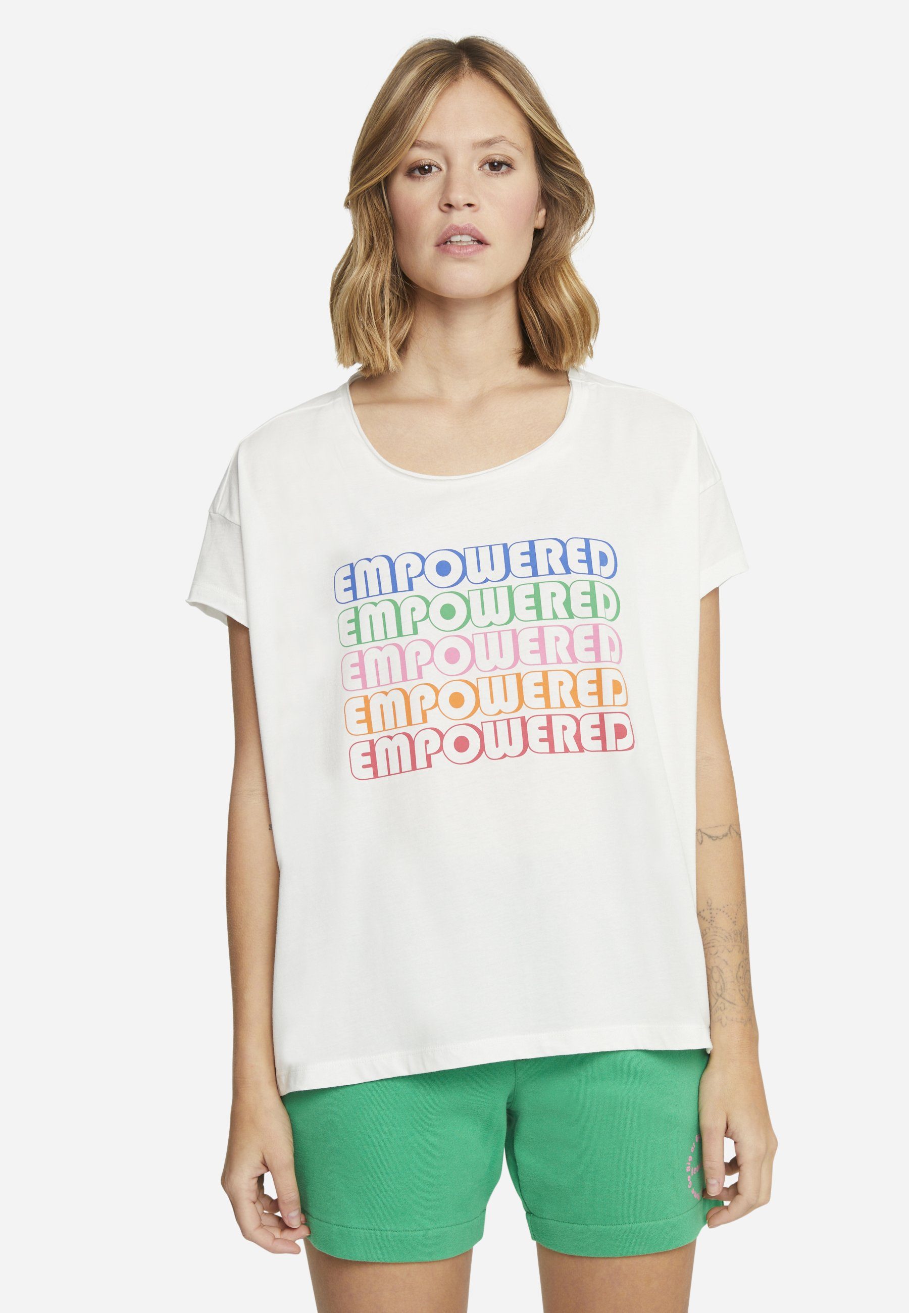 Smith & Soul T-Shirt Empowered Tee