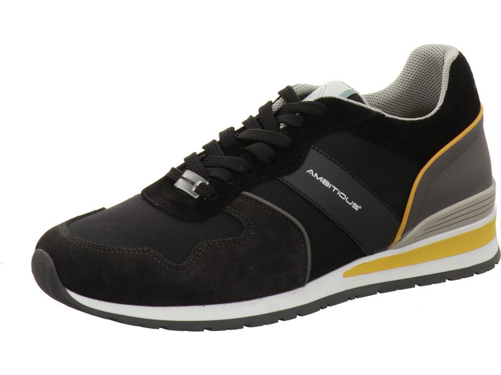 Ambitious 9849A-1607 AM Slipper