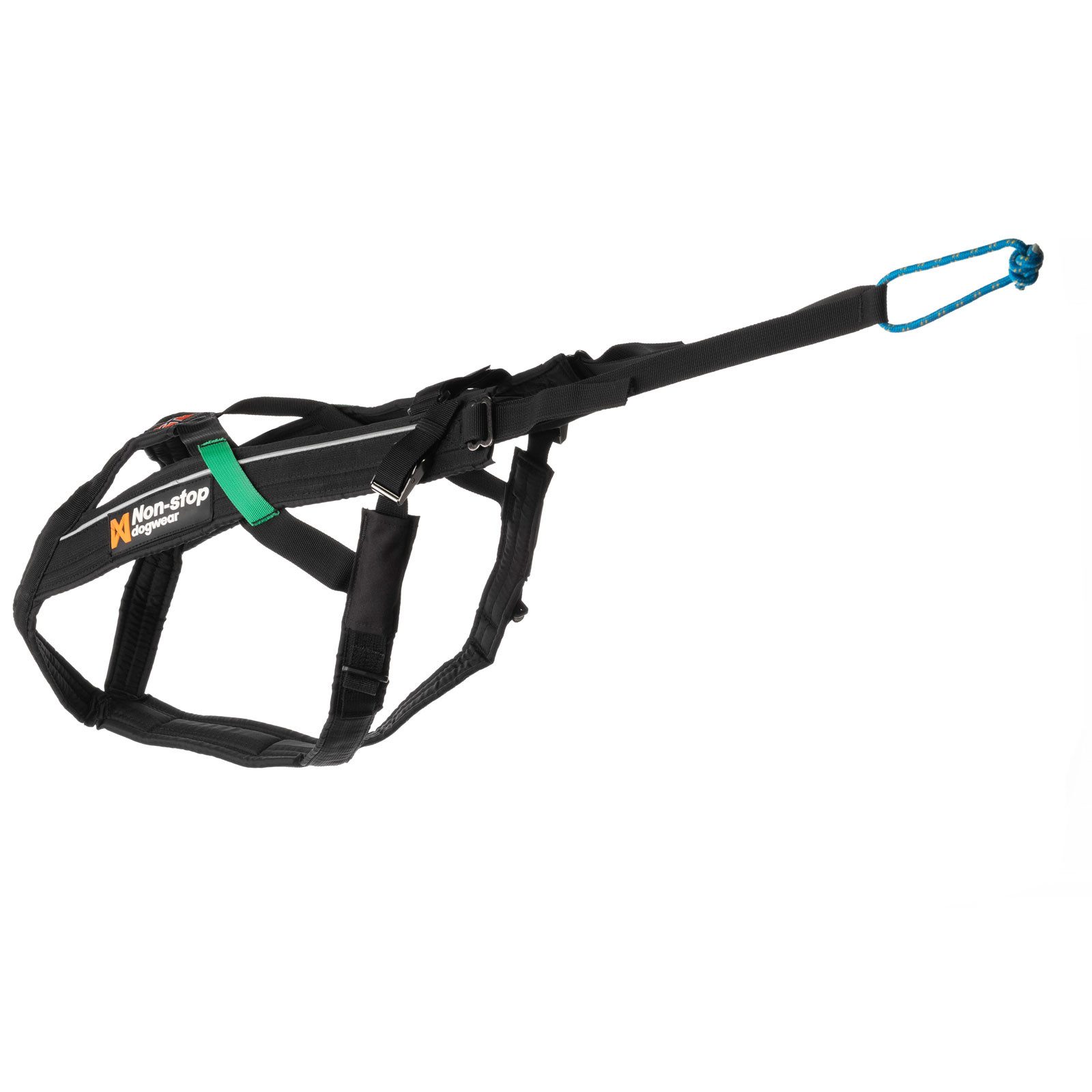 Non-stop dogwear Hunde-Powergeschirr FREEMOTION HARNESS, speziell günstig online kaufen