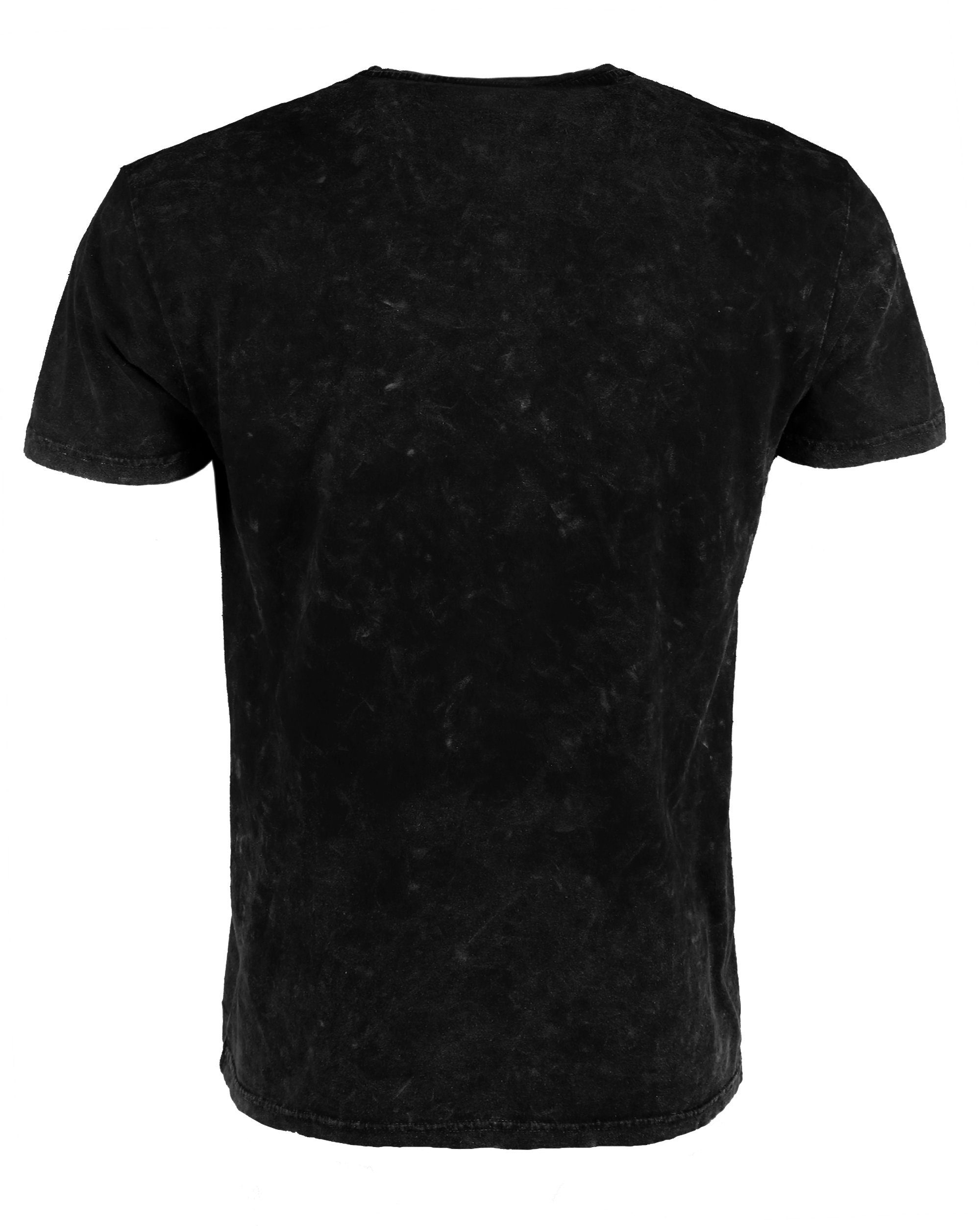 TOP GUN T-Shirt Flags TG20191063