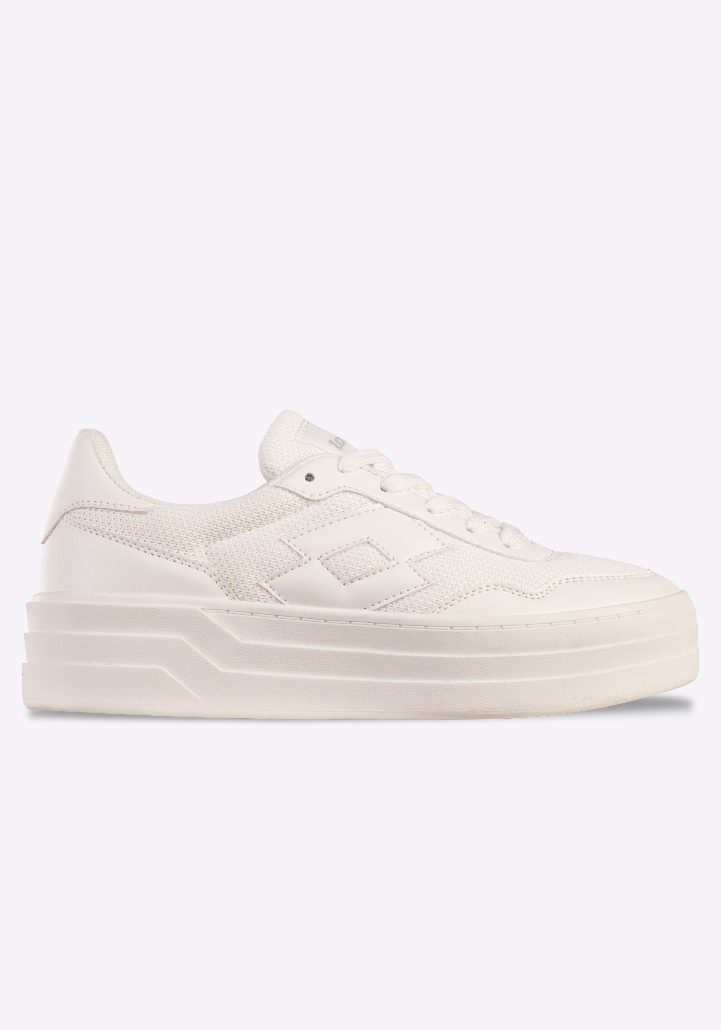 Lotto Plateausneaker günstig online kaufen