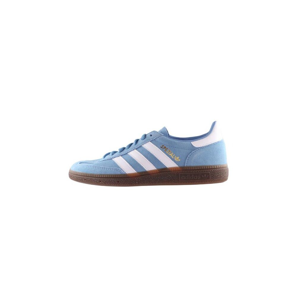 adidas Originals Adidas - Handball Spezial - Blau Schnürschuh