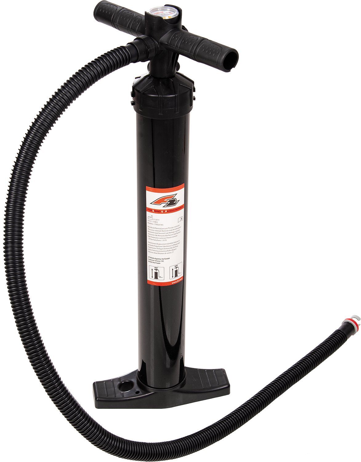 Handpumpe PUMP