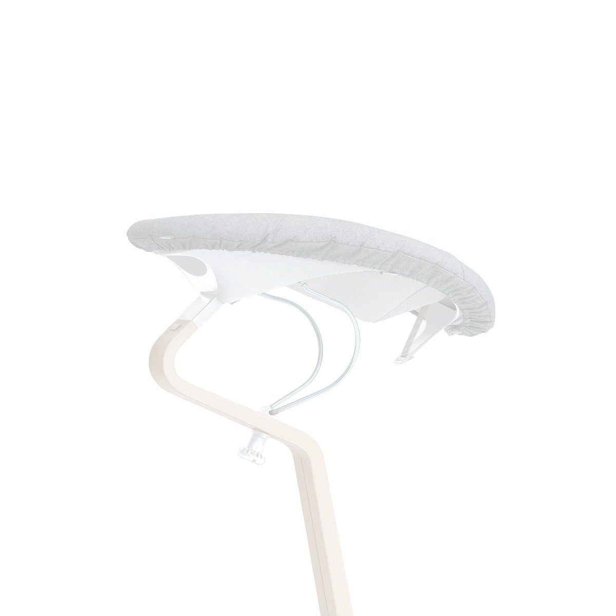 nomi Hochstuhl Nomi Baby Base Wippe