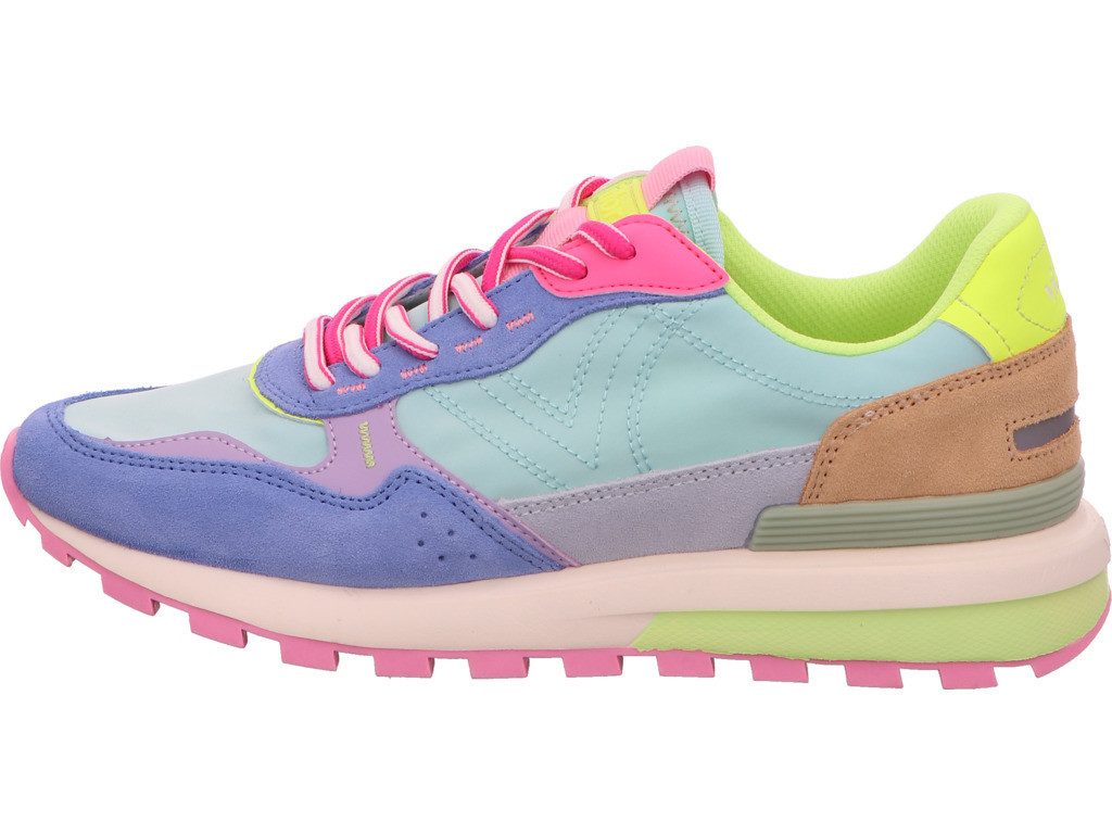 Victoria Luna nylon & Serraje Schnürschuh günstig online kaufen