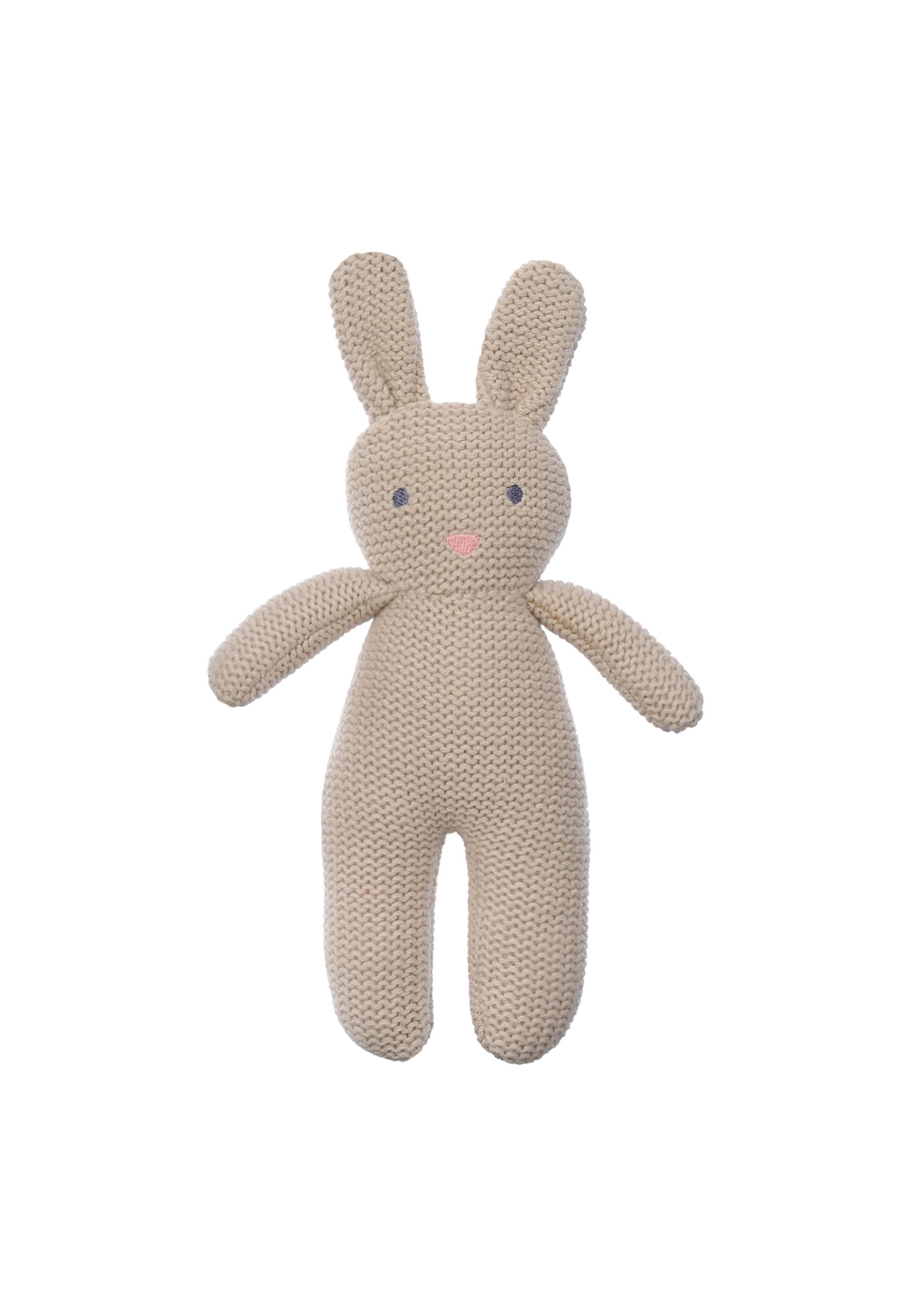 Liliput Erstausstattungspaket Kleines Wunder (3-tlg) mit Strickhase Lou