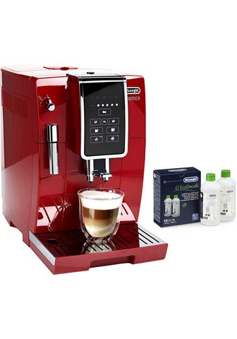 De'Longhi Kaffeevollautomat Dinamica ECAM 358.15...