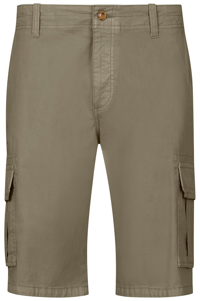 bugatti Cargobermudas 4409GD-56401A 100 % Baumwolle günstig online kaufen