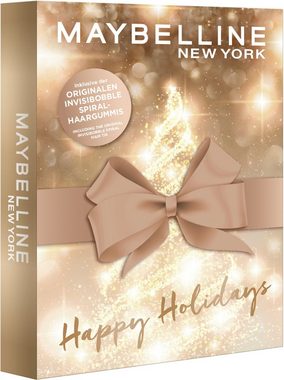 MAYBELLINE NEW YORK Adventskalender »Adventskalender 2022« (24-tlg)