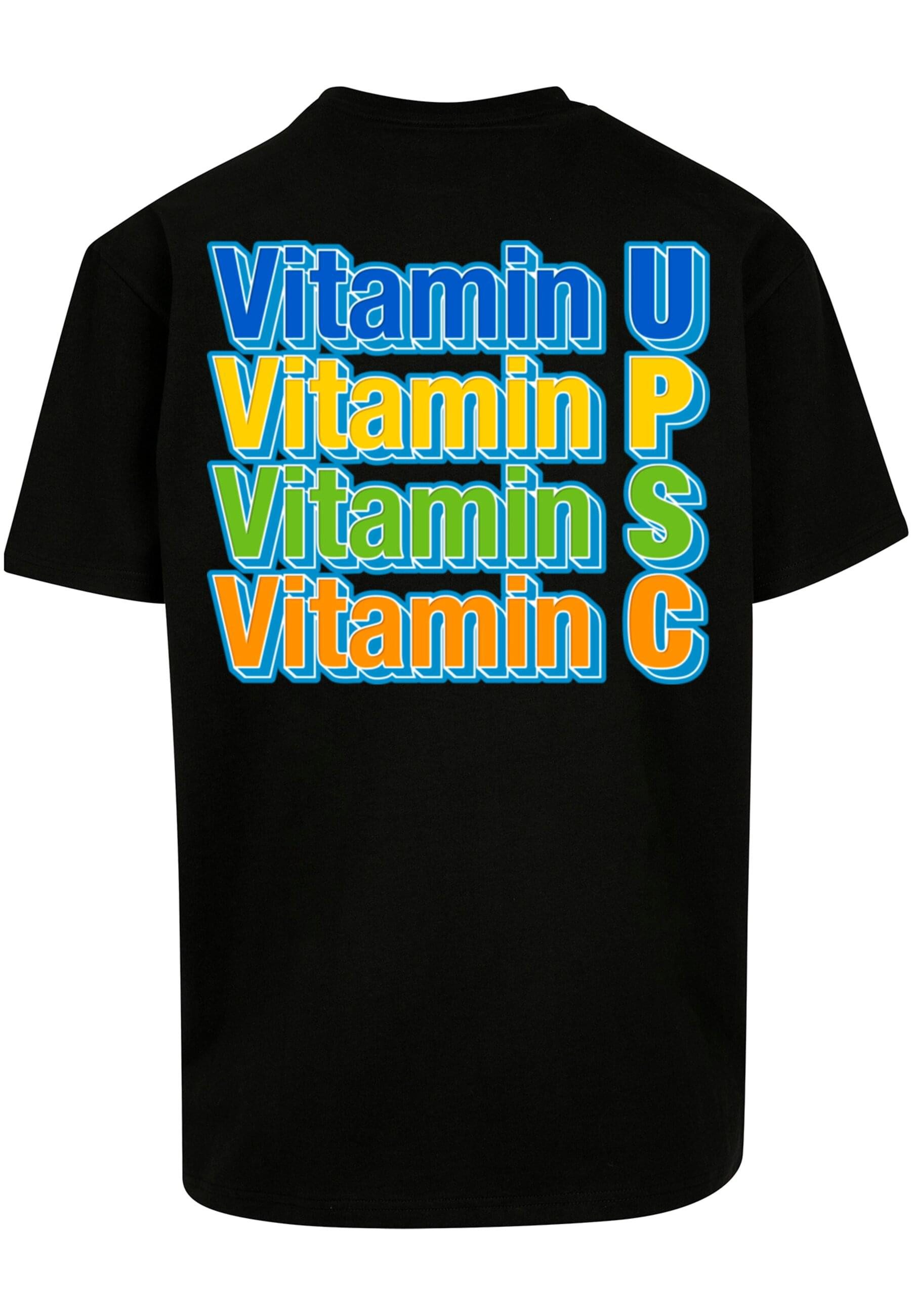 Upscale by Mister Tee T-Shirt Upscale günstig online kaufen