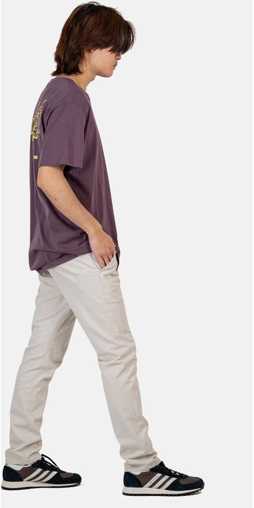 REELL Stoffhose Flex Tapered Chino günstig online kaufen