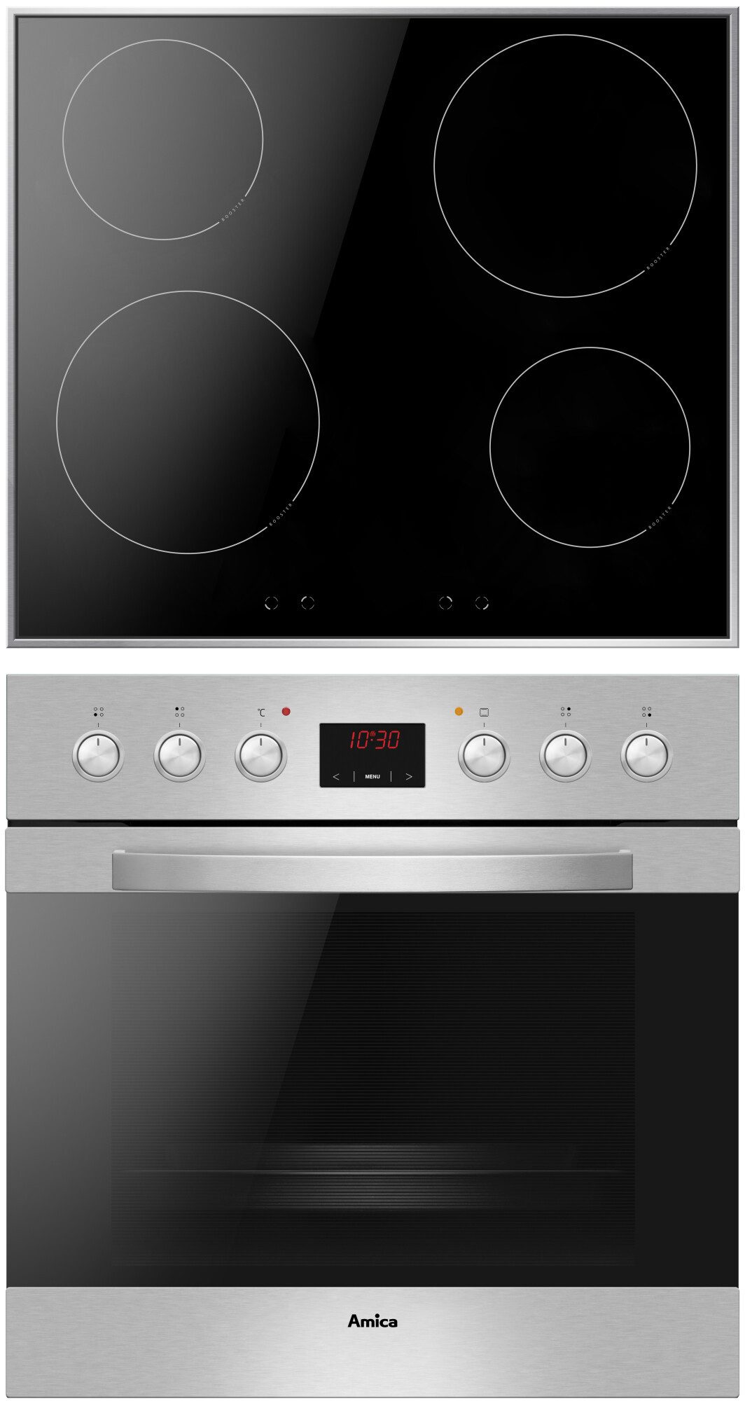 Induktions Herd-Set EHI 12919 E