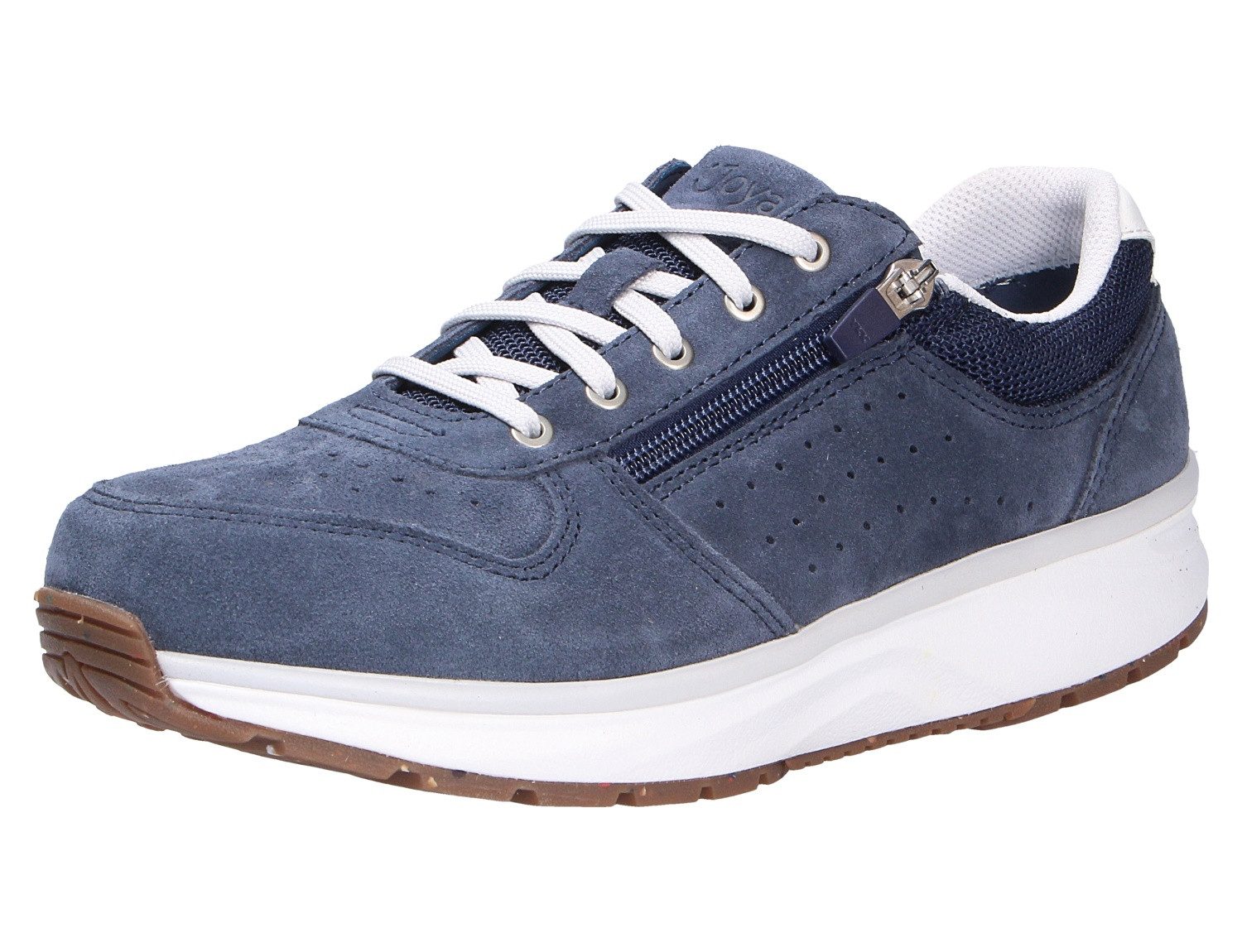 DYNAMO ZIP W DARK BLUE II Schnürschuh