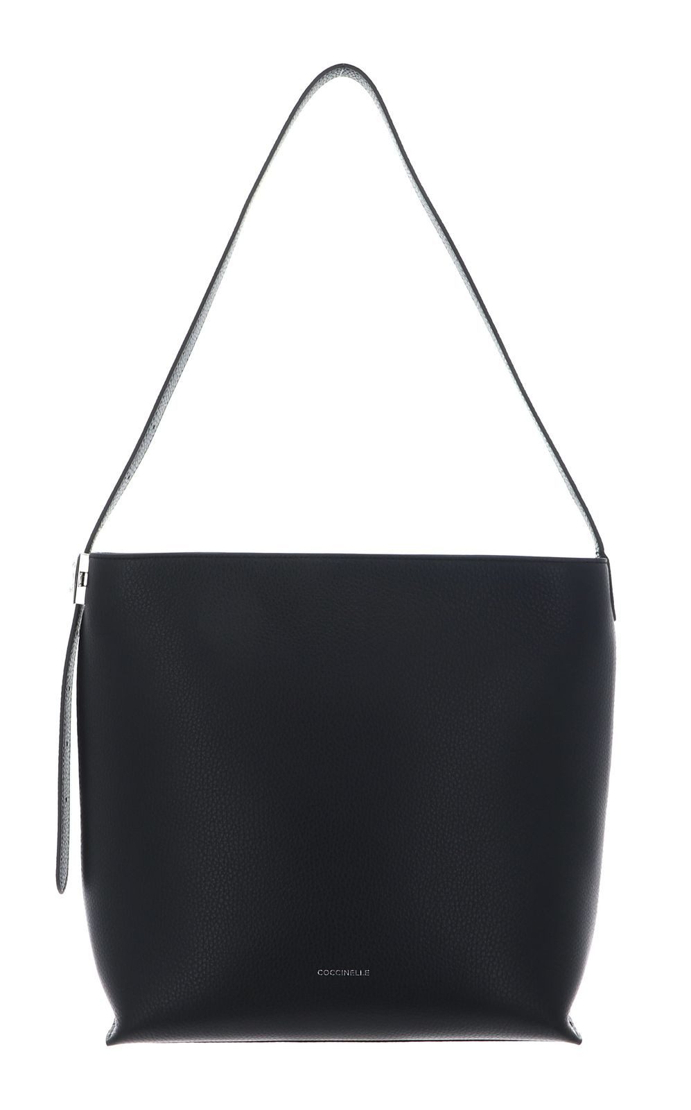 Schultertasche Handbag Grained Leather