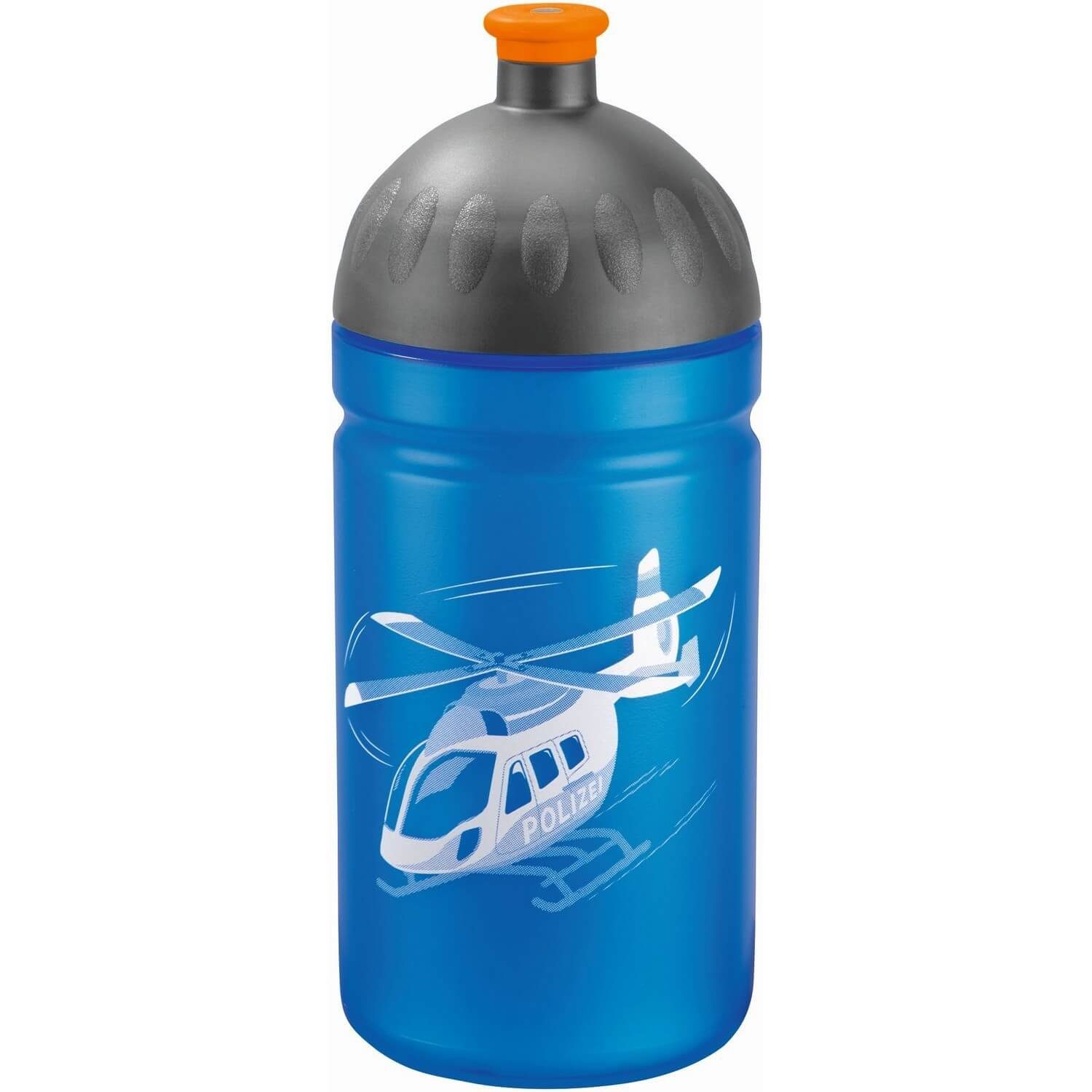 Step by Step Trinkflasche